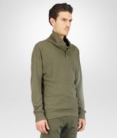 Bottega Veneta® Sergeant Light Double Jersey T-Shirt Bottega Veneta® Sergeant Light Double Jersey T-Shirt