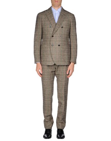 ZOOM LARDINI - Suit