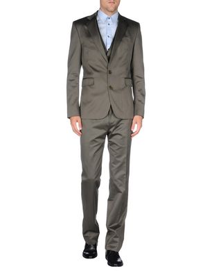 BIKKEMBERGS - Suits
