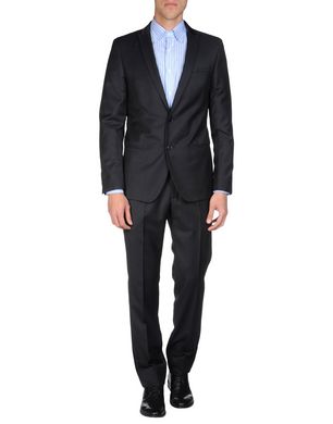 DOLCE & GABBANA - Suits