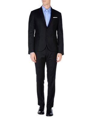 NEIL BARRETT - Suits