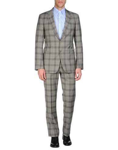 ZOOM ARMANI COLLEZIONI - Suits