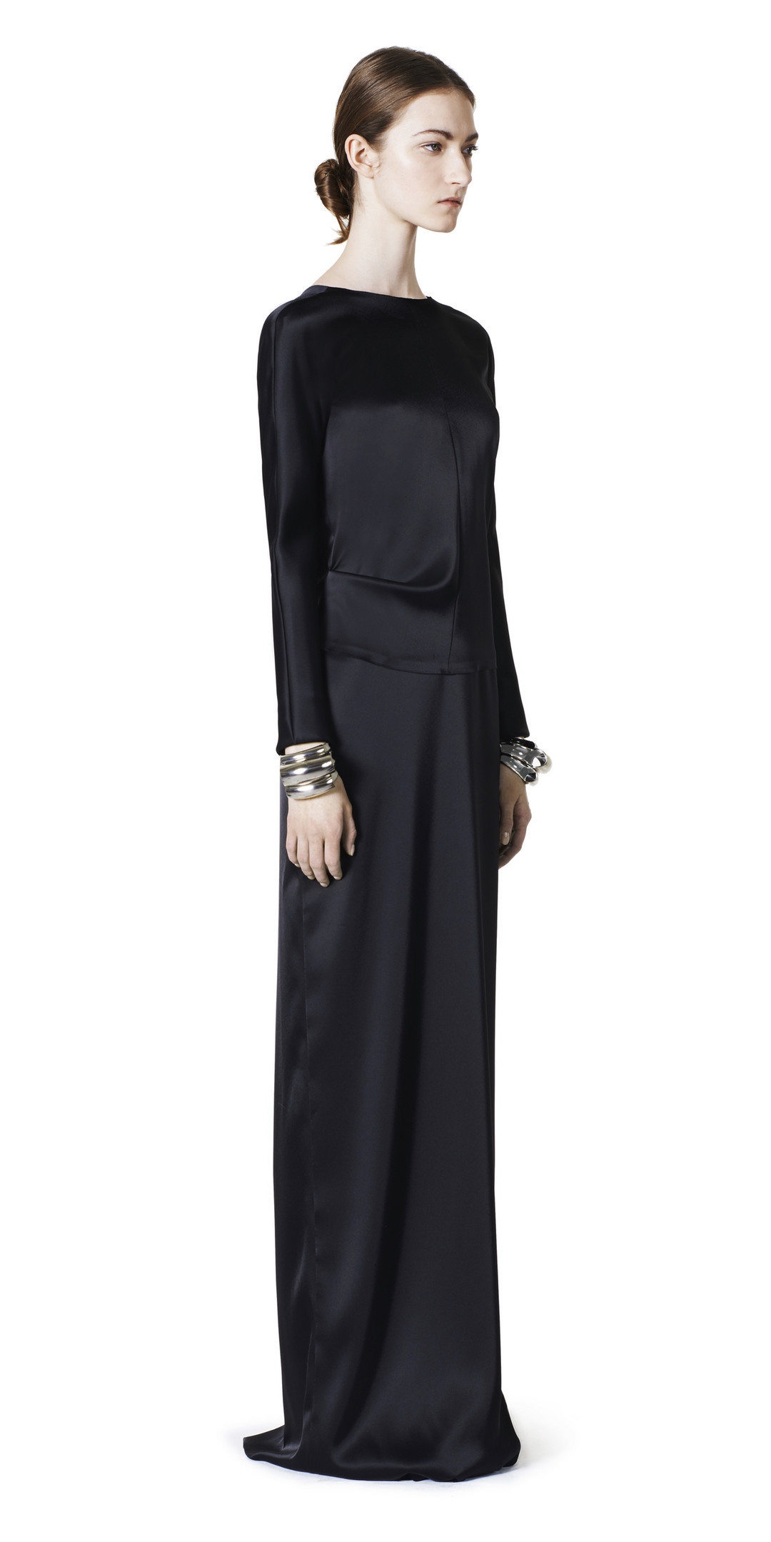 Balenciaga Drapy Gown Balenciaga Drapy Gown