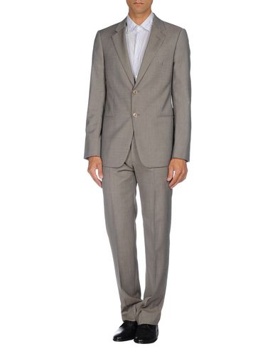 ZOOM ARMANI COLLEZIONI - Suit