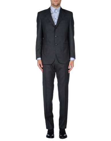 ZOOM CARUSO - Suits