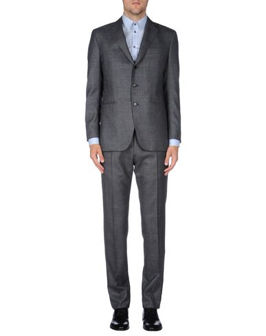 ZOOM CARUSO - Suits