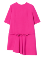 MARNI - Short Sleeve Dress
