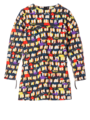 MARNI - Long Sleeve Tunic