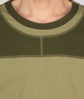 Bottega Veneta® New Army Sergeant Organic Cotton Flannel T-Shirt Bottega Veneta® New Army Sergeant Organic Cotton Flannel T-Shirt