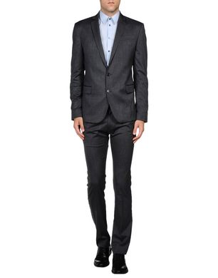 GF FERRE' - Suits