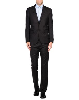 GF FERRE' - Suits