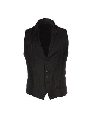 NEIL BARRETT - Vest