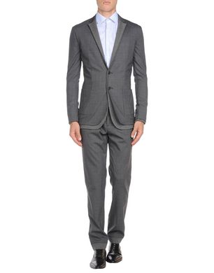 BIKKEMBERGS - Suits