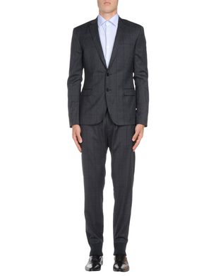 BIKKEMBERGS - Suits