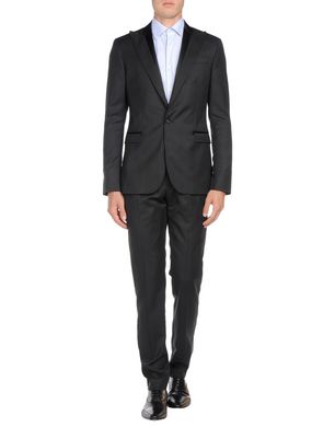 BIKKEMBERGS - Suits