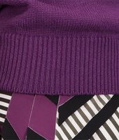 Bottega Veneta® MONA LISA DRY WOOL SWEATER Bottega Veneta® MONA LISA DRY WOOL SWEATER