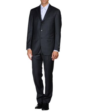 ERMENEGILDO ZEGNA - Suits