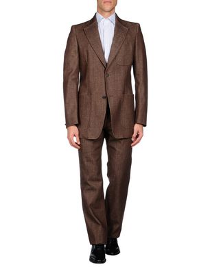 MAISON MARGIELA 10 - Suits