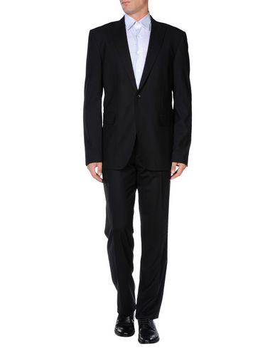 ZOOM JOHN RICHMOND - Suit