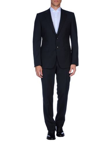 ZOOM GUCCI - Suit