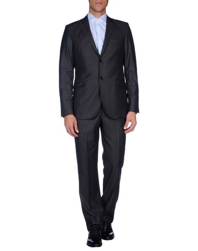 ZOOM PIERRE BALMAIN - Suits