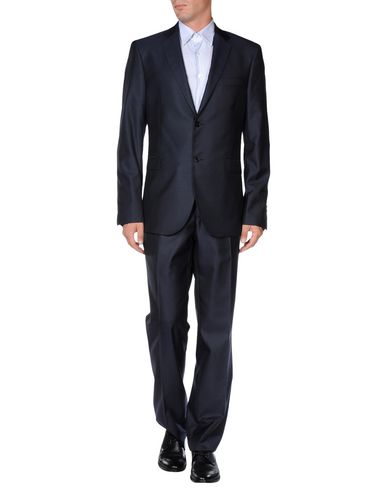 ZOOM PIERRE BALMAIN - Suits