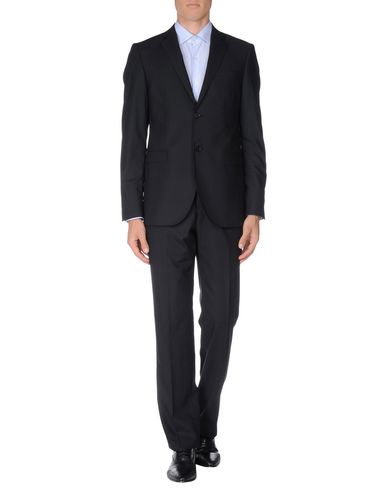 ZOOM PIERRE BALMAIN - Suits