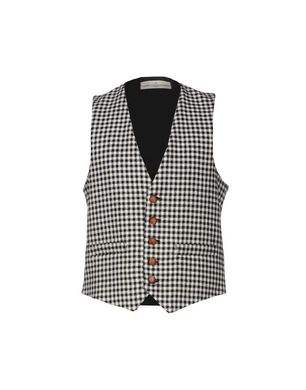 GOLDEN GOOSE - Vest