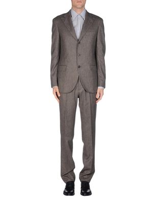 BRUNELLO CUCINELLI - Suits