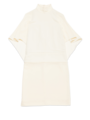 MARNI - Short Sleeve Dress