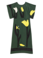 MARNI - Short Sleeve Dress