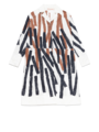 MARNI - Long Sleeve Dress