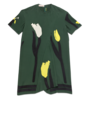 MARNI - Short Sleeve Dress