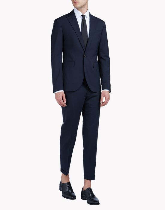 tokyo suit suits Man Dsquared2