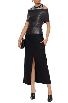 Rosetta Getty Clothing Sale Up To 70 Off US THE OUTNET