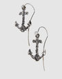 UGO CACCIATORI - Earrings