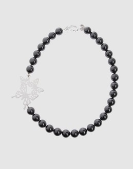 TOMOKO FURUSAWA Women - Jewelry & watches - Necklace TOMOKO FURUSAWA on YOOX from yoox.com