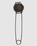 ALEXANDER MCQUEEN - Broche