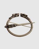 ALEXANDER MCQUEEN - Broche