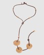AFRITUDINE - Necklaces