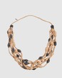AFRITUDINE - Necklaces