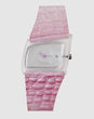 ROBERTO CAVALLI TIMEWEAR - Watches