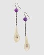 CALLA Bijoux - Earrings