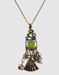 DOLMAN - Necklaces