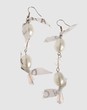 BRASIL NATIONAL - Earrings