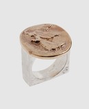 SIMONE VERA BATH - Bague
