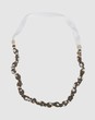 CHOSE UNIQUE - Necklaces