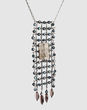 ROSE' A POIS - Necklaces