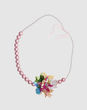 ROSE' A POIS - Necklaces