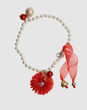 ROSE' A POIS - Necklaces